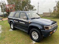 Toyota 4Runner